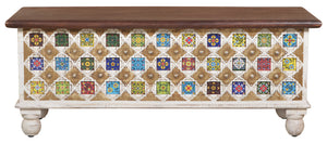 Jasper_Solid Wood Coffee Table_Storage Trunk_Available in 4 sizes