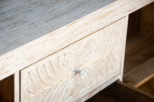 Load image into Gallery viewer, Lesley_Solid Indian Wood Side Board_Chest of Drawer_Buffet
