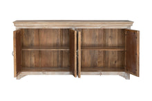 Load image into Gallery viewer, Alia Hand Crafted Wooden Sideboard_Buffet_180cm
