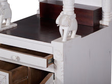 Load image into Gallery viewer, Kamala Carved Altar
