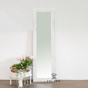 Tyler_Mother of Pearl Inlay Mirror_Available in 2 sizes_Full Length Mirror