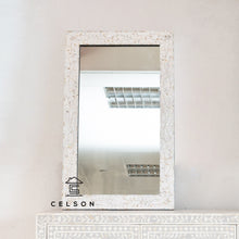 Load image into Gallery viewer, Tyler_Mother of Pearl Inlay Mirror_Available in 2 sizes_Full Length Mirror
