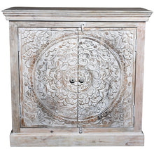 Load image into Gallery viewer, Rauch_Wooden 2 Door Cabinet_Chest of Drawer_Dresser_Cupboard_Cabinet_ 90 cm Length
