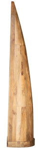 Steven_Boat Shaped Wooden Bar_Bar Boat