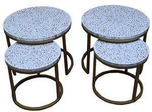 Luisa_  Nesting Coffee Table Set of 2_Available in 3 colors