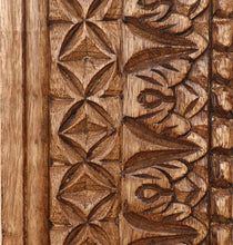 Load image into Gallery viewer, Riva Indian Wood Full Length Mirror
