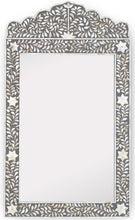 Load image into Gallery viewer, Adal_Mother of Pearl Wall Mirror_60 x 120 cm
