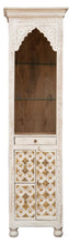 Load image into Gallery viewer, Manvi_Hand Carved Wooden Altar_Wooden Mandir_Prayer Mandir_Altar
