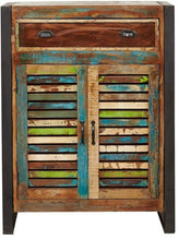 Load image into Gallery viewer, Hannah_Shoe Cabinet_Shoe Rack_Shoe Storage Case
