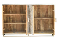 Load image into Gallery viewer, Jade_Side Board_Buffet_Cabinet_4 Doors Cabinet_160 cm
