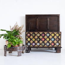 Load image into Gallery viewer, Yuvi_Solid Wood Coffee Table_Storage Trunk_Available in different sizes
