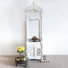 Load image into Gallery viewer, Kamala Carved Altar
