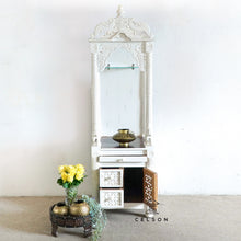Load image into Gallery viewer, Kamala Carved Altar
