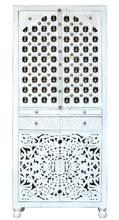 Load image into Gallery viewer, Shivi_Hand Carved Wooden Altar_Wooden Mandir_Prayer Mandir_Altar

