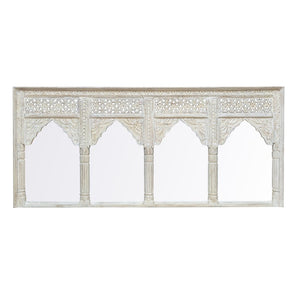Alves_Hand Carved Arched Mirror_Jharokha Mirror_4 Arch