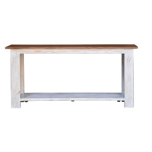 Lisa_Solid Wood Indian Console Table