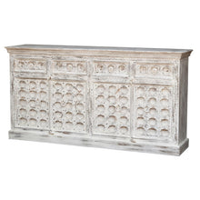 Load image into Gallery viewer, Rosa_Solid Wood Sideboard_ Dresser_Sideboard_Buffet
