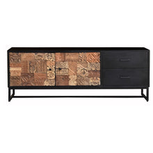 Load image into Gallery viewer, Diana  TV Cabinet_Media Cabinet_TV Console
