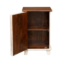 Load image into Gallery viewer, Raima Wooden Bedside
