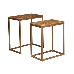 Rian_ Wooden Nesting Table Set of 2