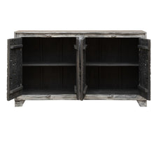 Load image into Gallery viewer, Heidi_Hand Carved Wooden Sideboard_Buffet_160 cm Length
