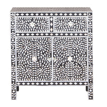 Load image into Gallery viewer, Biba_ Mother of Pearl Inlay Chest_Cabinet
