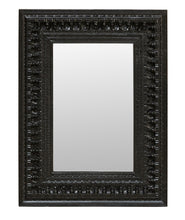 Load image into Gallery viewer, Jai_Indian Spindle Full Length Mirror_Vinatge Mirror
