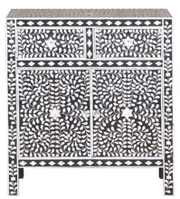 Load image into Gallery viewer, Biba_ Mother of Pearl Inlay Chest_Cabinet
