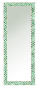 Hari_Bone Inlay Mirror-Full Length Mirror