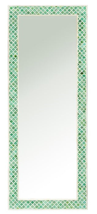 Hari_Bone Inlay Mirror-Full Length Mirror