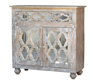Jessica_ Accent Cabinet_Cupboard_Chest of Drawer_ 90 cm Length