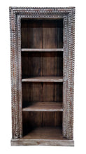 Load image into Gallery viewer, Kiti_Wooden Bool Shelf_Bookcase_Display Unit
