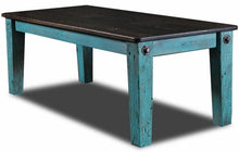 Load image into Gallery viewer, Liam_Reclaimed Wood 6 Seater Dining Table
