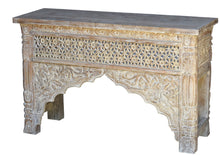 Load image into Gallery viewer, Parsons_Console Table_Front Table_120 cm
