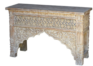 Parsons_Console Table_Front Table_120 cm