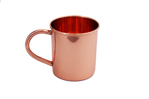 Steven_Pure Copper Moscow Mule Mug