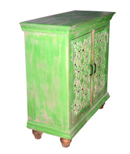 Load image into Gallery viewer, Camera_Wooden 2 Door Cabinet_Chest of Drawer_Dresser_ 90 cm Length
