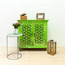 Load image into Gallery viewer, Camera_Wooden 2 Door Cabinet_Chest of Drawer_Dresser_ 90 cm Length
