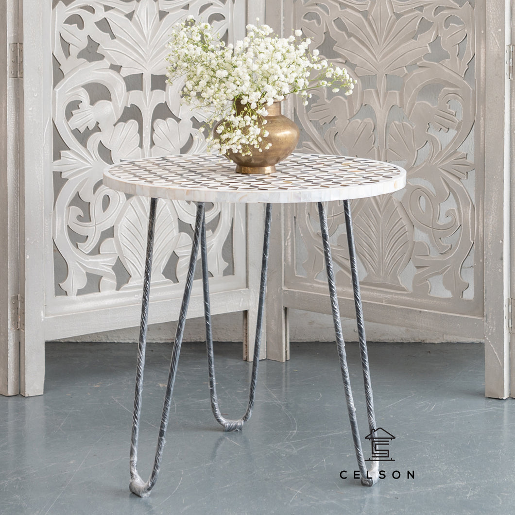 Laura_Tables_MOP Table_Stool_Side Table_Small