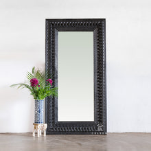 Load image into Gallery viewer, Thormi_Indian Spindle Full Length Mirror_Available in 3 Colors
