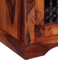 Load image into Gallery viewer, Shea_ Wooden Shoe Racks_2 Drawer &amp; 3 Shelves Cabinet Storage
