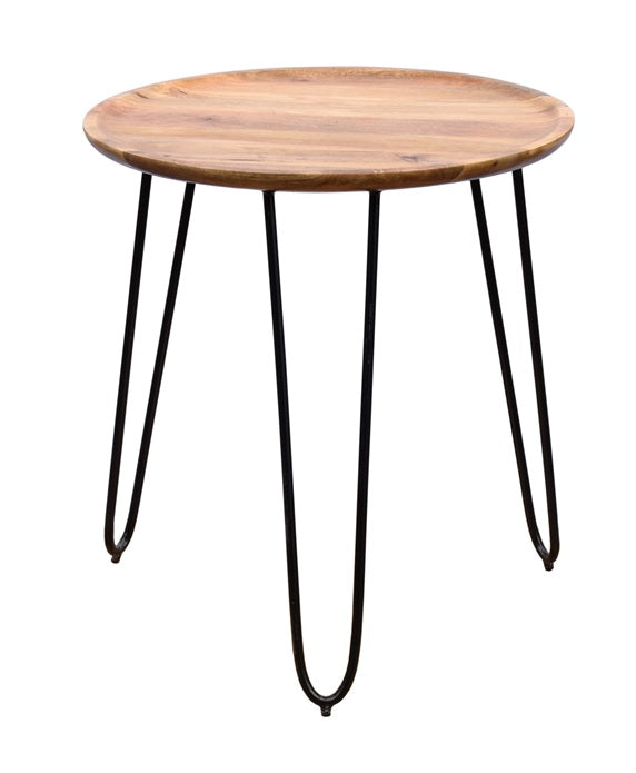 Evan End Table_Stool_Side Table