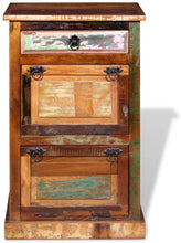 Load image into Gallery viewer, Matthew 1 Drawer 4-Layer Shoe Cabinet Storage Organizer
