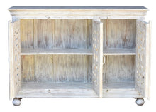 Load image into Gallery viewer, Kaley Side Board_Buffet_Cupboard_3 Doors_Cabinet
