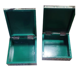 Garcia_Bone Inlay Box_Jewellery Box_Storage Box