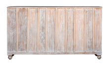 Load image into Gallery viewer, Euan_Solid Indian Wood Side Board_Chest of Drawer_Buffet
