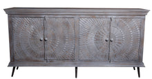 Load image into Gallery viewer, Mellissa_Side Board_Chest of Drawer_Buffet_Cabinet
