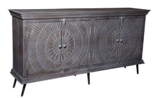 Load image into Gallery viewer, Mellissa_Side Board_Chest of Drawer_Buffet_Cabinet
