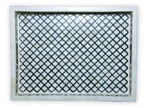 Load image into Gallery viewer, Viola Bone Inlay Tray Geometrical Pattern Tray _45 x 35 cm
