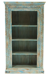 Carmen_Bookcase _Display Unit_Bookshelf